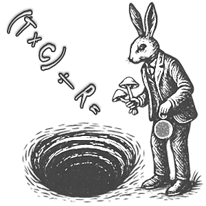 Down the Sado Hole Podcast